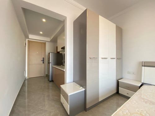 Studio room  sale riverside (income 280$)