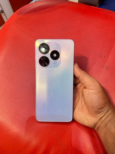 Tecno Spark Go 2024 Ram3G+3G 64G 99%