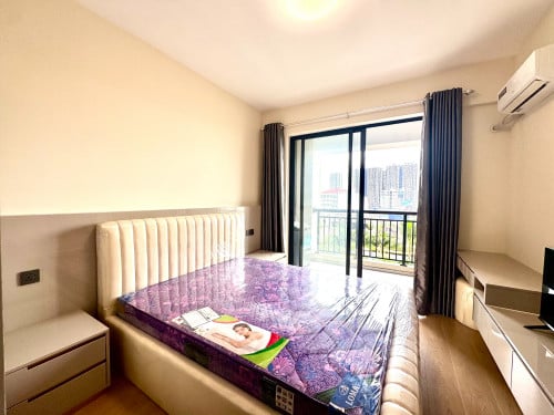 The Pinnacle Residence For Rent- View Pool