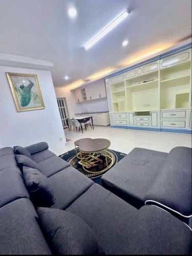 Villa LC2 in PengHout Boueng Sno/វីឡាLC2ប៉េងហួតបឹងស្នោរ