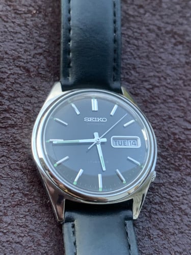 Vintage Seiko Automatic 🇯🇵