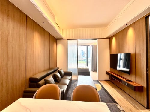 Vue Aston Condo- 2BR For Rent