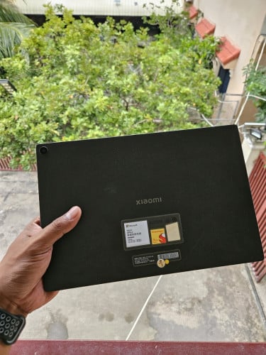 Xiaomi book 12.4 inch (8+256G) 99%