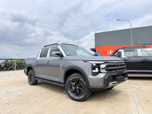 ZNA Z9 / GT Pick Up Off road