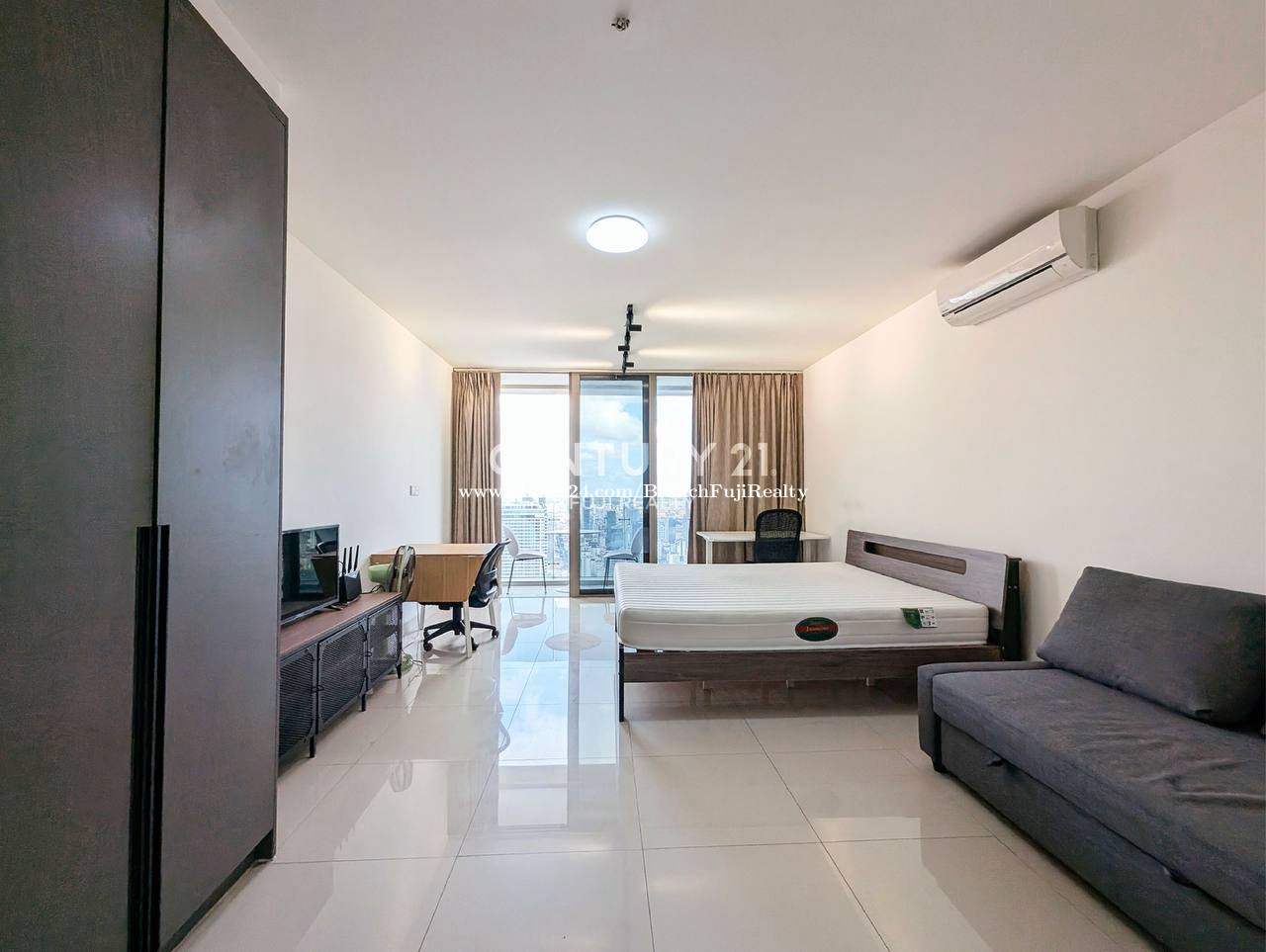 Chamkar Mon, Phnom Penh - photo 1