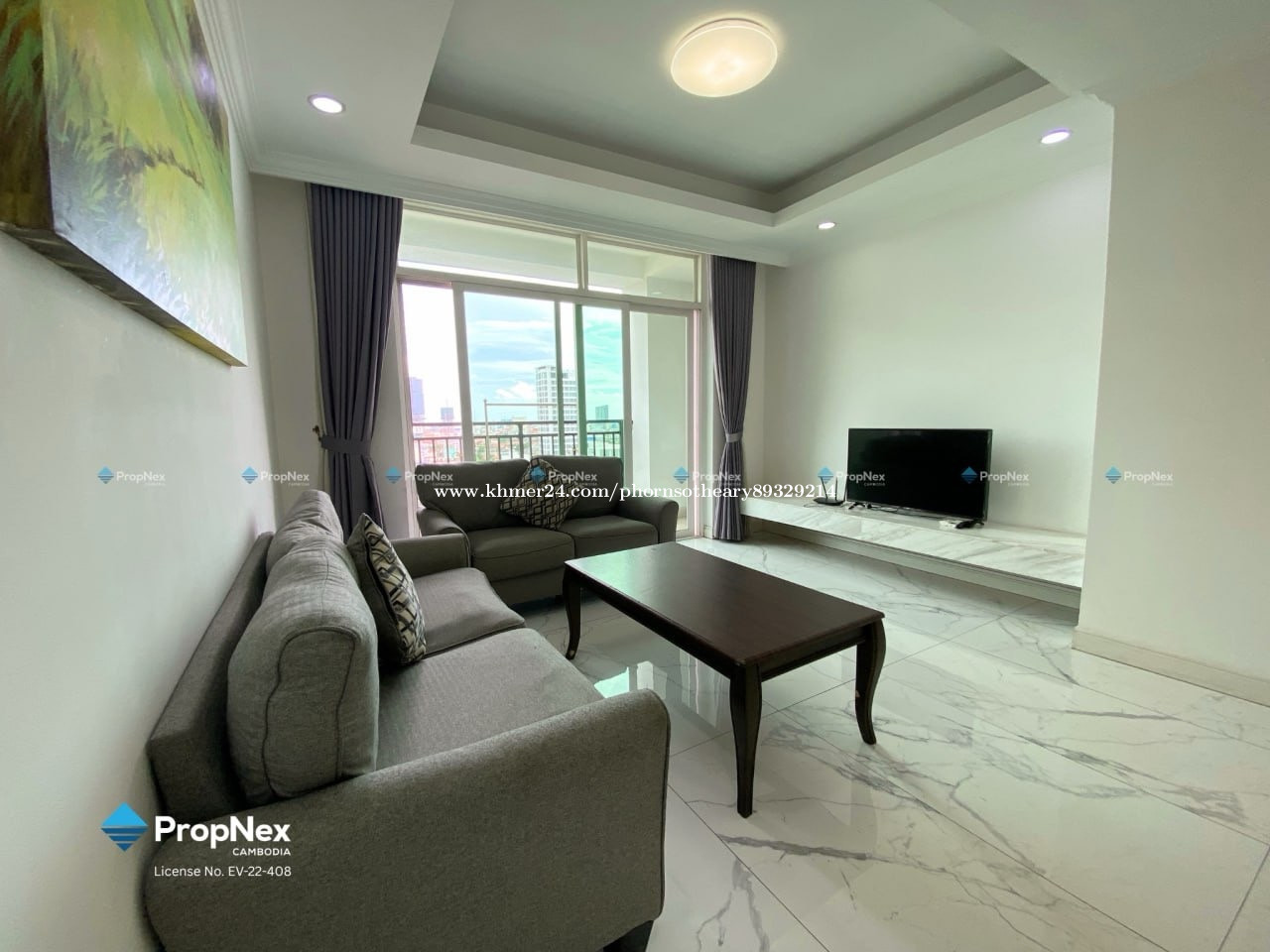 BKK1, Phnom Penh - photo 2