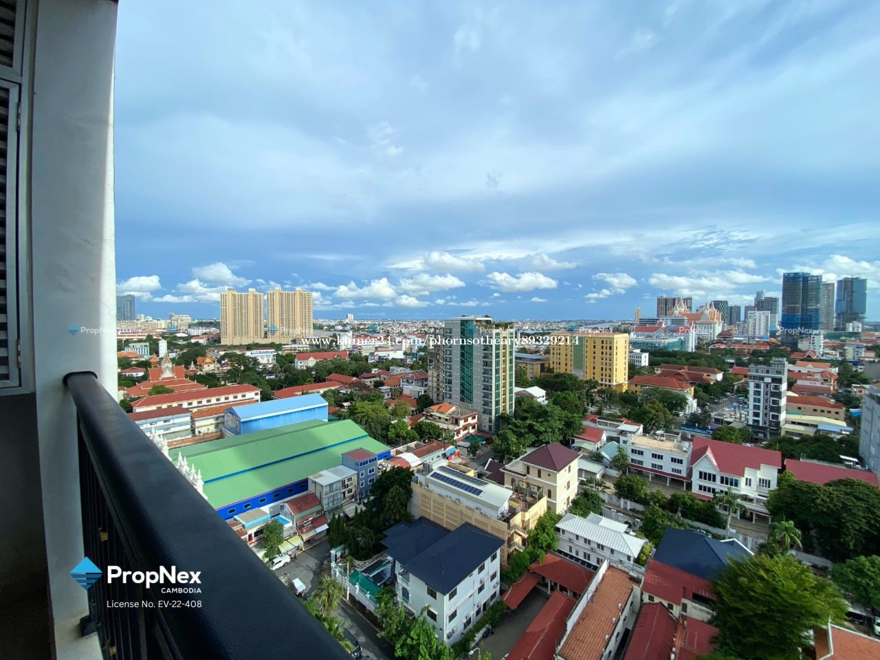 BKK1, Phnom Penh - photo 6