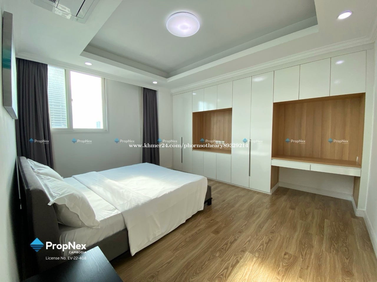 BKK1, Phnom Penh - photo 4