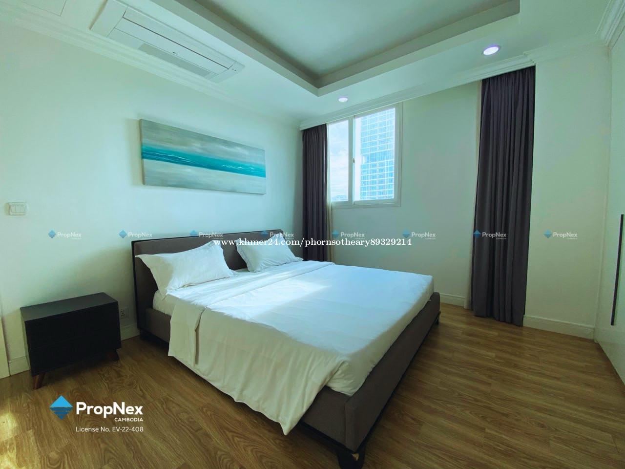 BKK1, Phnom Penh - photo 3