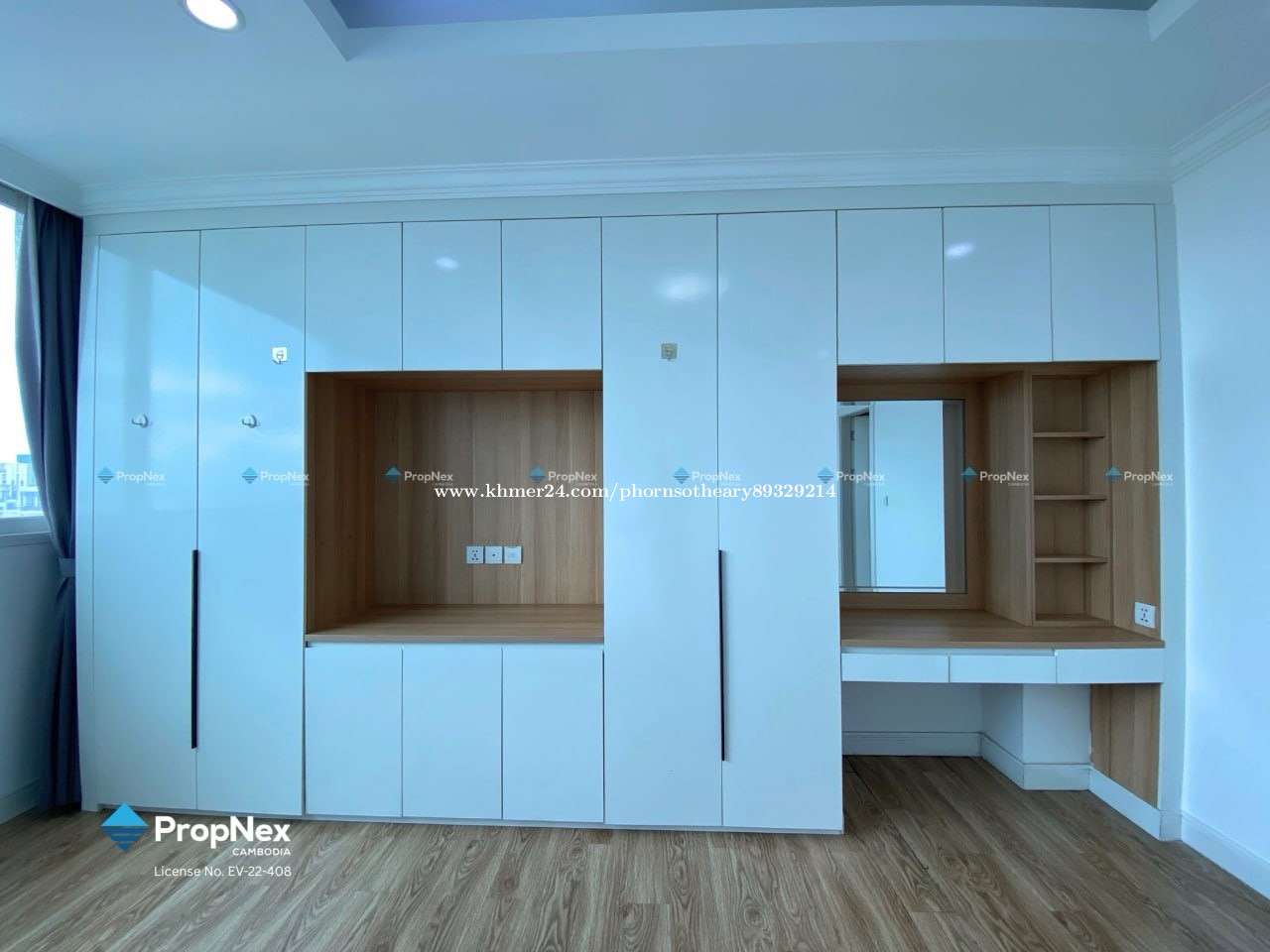 BKK1, Phnom Penh - photo 5