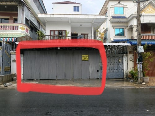 ផ្ទះជួលធ្វើអាជីវកម្ម