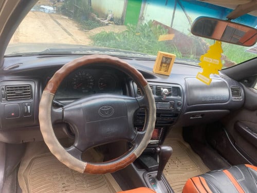 បងចង់លក់ឡាន១ពណ័មាស