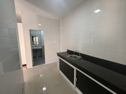 អាផាតមិនជួល