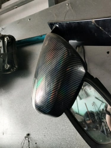 គ្រឿងបន្លាស់រថយន្ត