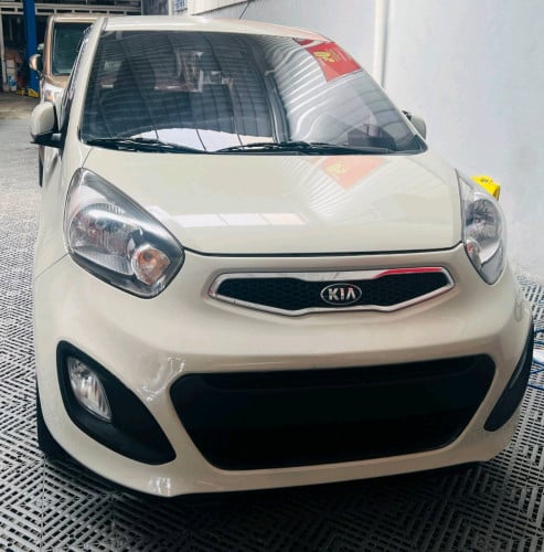 ឡានស្អាតអត់បុក អត់ស្ងោពណ៌