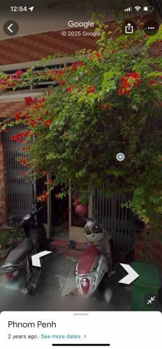 ផ្ទះលក់នៅក្បែរផ្សារចាក់អង្រែក្រោម