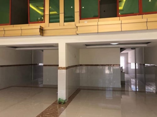 ផ្ទះល្វែងលក់បន្ទាន់ (2ល្វែង)