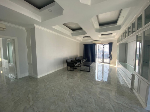អគារសម្រាប់ជួល | BUILD FOR RENT (ទីតាំង​ទួលស្វាយព្រៃ)