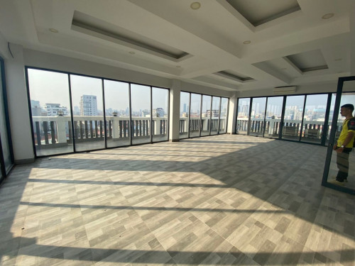 អគារសម្រាប់ជួល | BUILD FOR RENT (ទីតាំង​ទួលស្វាយព្រៃ)