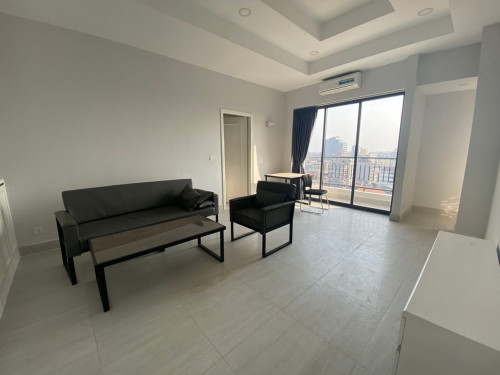 អគារសម្រាប់ជួល | BUILD FOR RENT (ទីតាំង​ទួលស្វាយព្រៃ)
