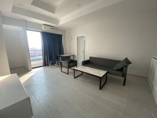 អគារសម្រាប់ជួល | BUILD FOR RENT (ទីតាំង​ទួលស្វាយព្រៃ)