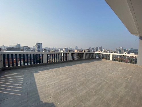 អគារសម្រាប់ជួល | BUILD FOR RENT (ទីតាំង​ទួលស្វាយព្រៃ)