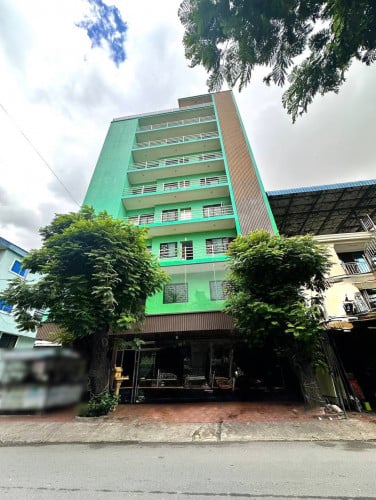 អគារ​សម្រាប់​លក់​​ | BUILD FOR SALE (ទីតាំង​ទន្លេ​បាសាក់​)