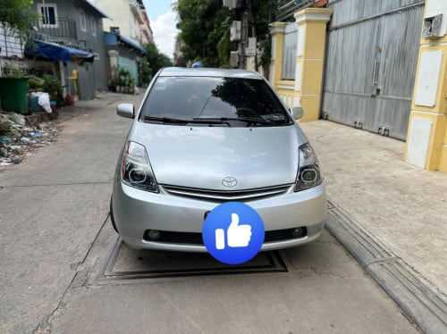 ឡានស្អាត​ PRIUS 06 full