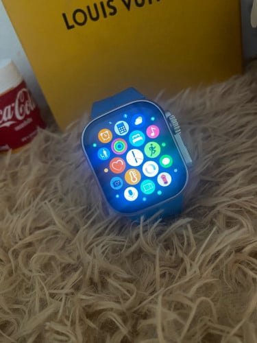 នាឡិកាsmart watch L900+