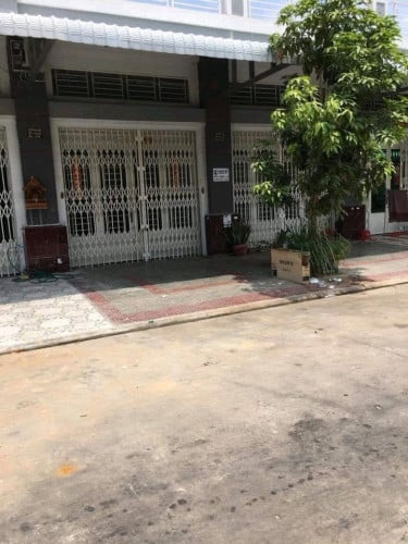 🏠 ផ្ទះសំរាប់លក់