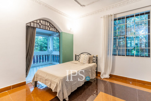 #សម្រាប់លក់ វីឡា ៤ បន្ទប់គេង🏠🌿-📍ជ្រោយចង្វារ, ភ្នំពេញ