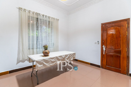 #សម្រាប់លក់ វីឡា ៤ បន្ទប់គេង🏠🌿-📍ជ្រោយចង្វារ, ភ្នំពេញ