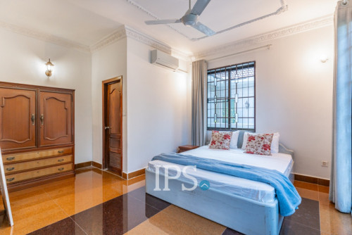 #សម្រាប់លក់ វីឡា ៤ បន្ទប់គេង🏠🌿-📍ជ្រោយចង្វារ, ភ្នំពេញ