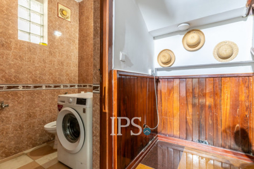 #សម្រាប់លក់ វីឡា ៤ បន្ទប់គេង🏠🌿-📍ជ្រោយចង្វារ, ភ្នំពេញ