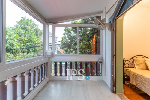 #សម្រាប់លក់ វីឡា ៤ បន្ទប់គេង🏠🌿-📍ជ្រោយចង្វារ, ភ្នំពេញ