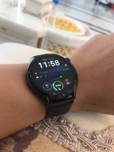 លក់​ Watch Kr Pro