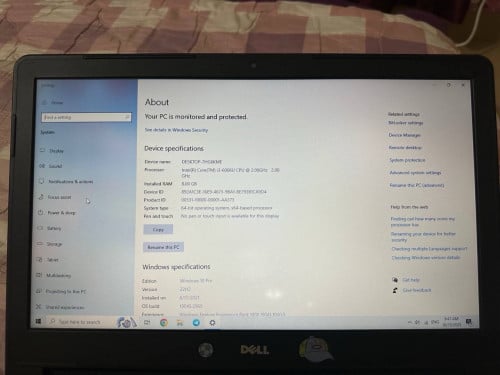 កុំព្យូទ័រ​  សម្រាប់​សិស្ស​  តម្លៃ​សមរម្យ​អាចប្រេី​ word excel power point បាន