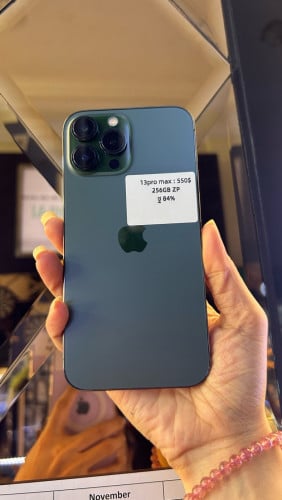 13 Pro Max ZP