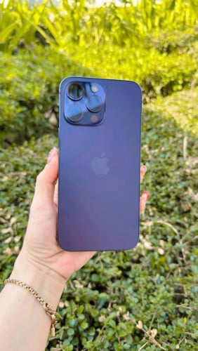 14 Pro Max -256G  sim