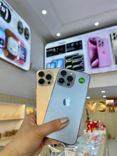 190$ យកបាន 13 pro max