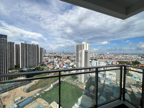 2 bedroom for rent at Urban Village