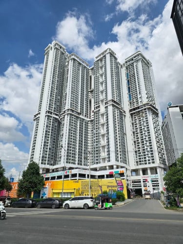2 bedroom for rent at Urban Village