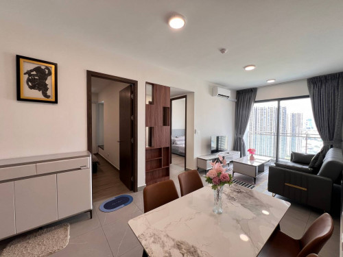2 bedroom for rent at Urban Village