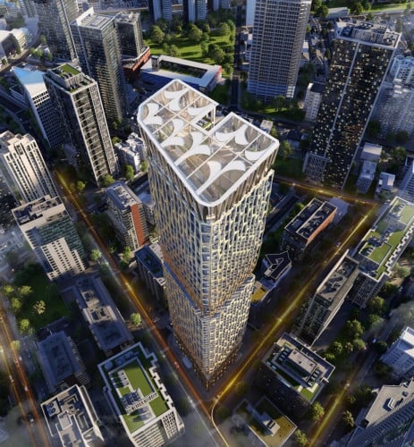 2Bedrooms Time Square 7 - Toul Kok area