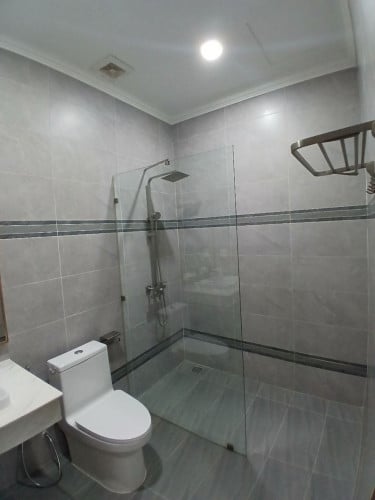 Apartment : Panharoth Apartment For Rental