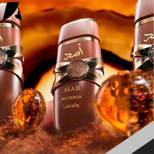 Asad original perfume from Dubai