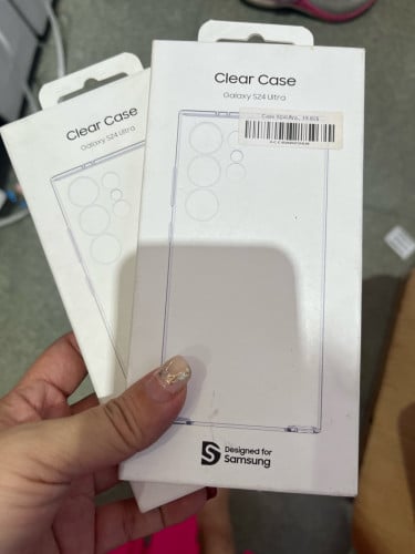 Case samsung s24 ultra brand new