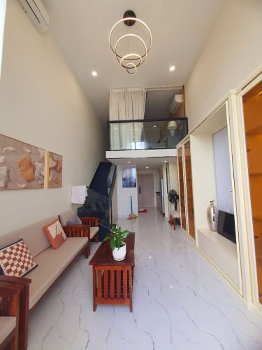 Condo for rent at L Tower 271 (2bedrooms)