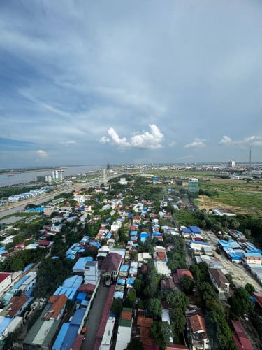 Condo Studio for Rent 🎀 💫 Special Price: 320$