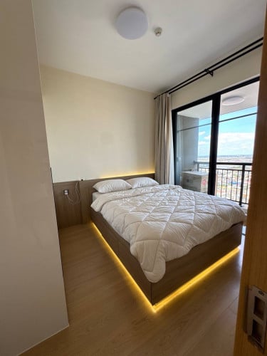 Condo The Pinnacle For Rent✅ Price: 650$/month ( ចចារ )